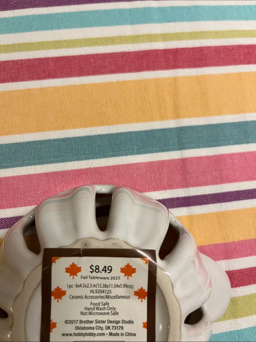 N/A set cream